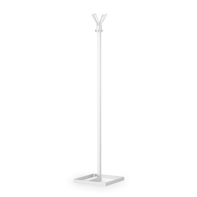 [IR246010] Bodenhänger ALVA, weiß