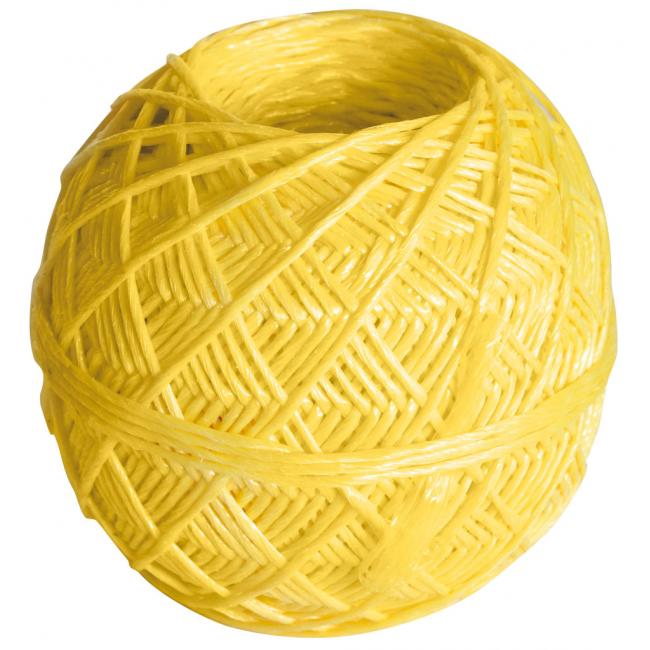 Polypropylen-Schnur 100 g 124 m (7.800)