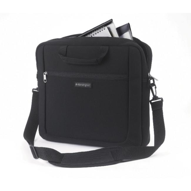 Kensington SP15 Laptoptasche schwarz