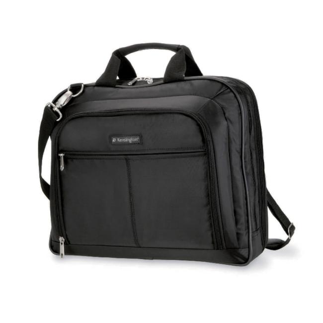 Kensington SP40 Laptoptasche schwarz