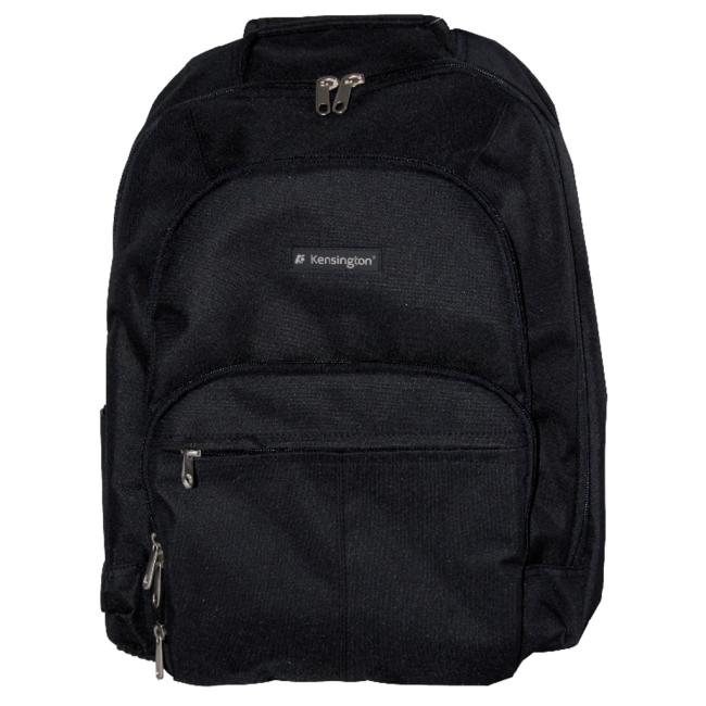 [KE063207] Kensington SP25 Laptop-Rucksack schwarz