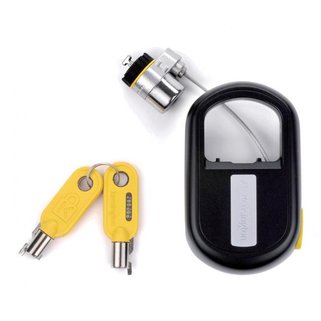 [KE064538] Kensington MicroSaver einziehbares Schloss