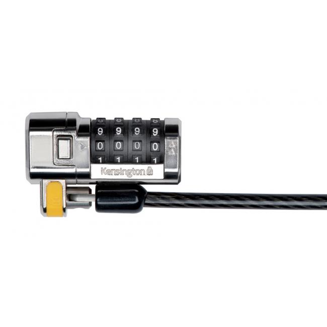 Kensington ClickSafe Kombinationsschloss