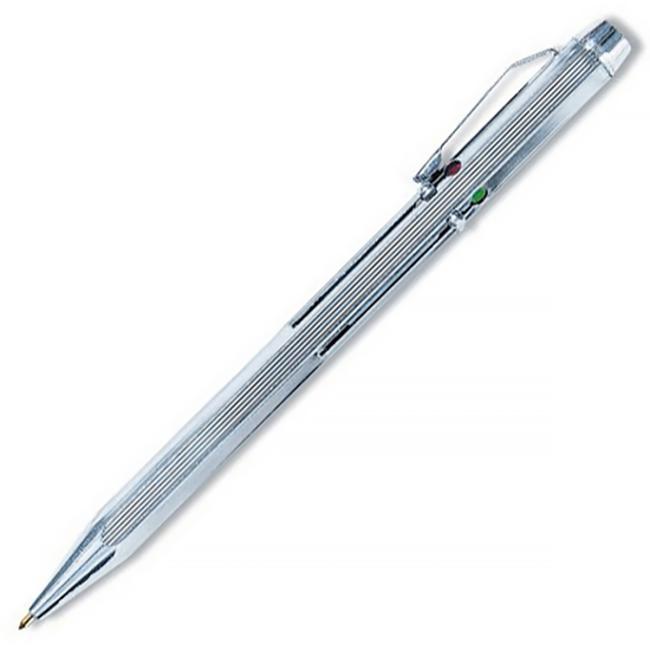 [KH518000] Koh-i-noor 5180 silberner Mehrfarbenstift