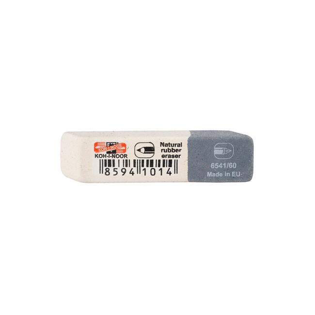 [KH654156] Koh-i-noor Radiergummi 6541/60