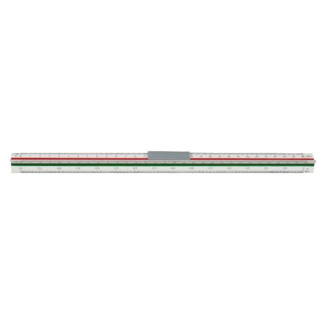 [KH715004] Koh-i-noor Bau-Lineal