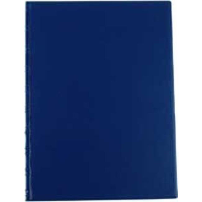 Einfache Kartons mit Bodentasche, Karton PP blau