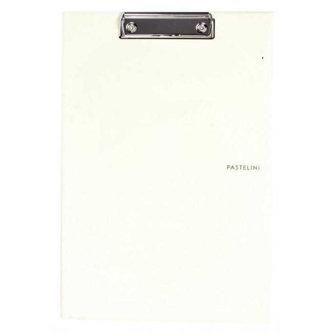 [KP557700] Schreibblock A4, Karton PP Pastelini gelb