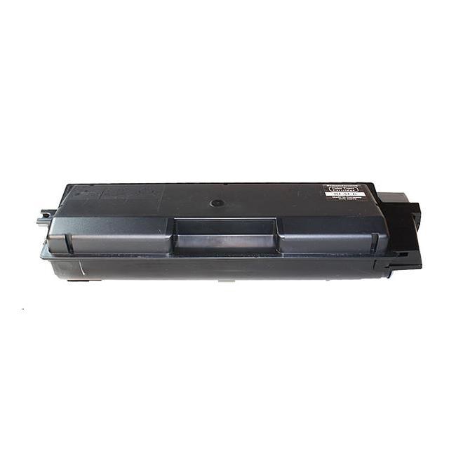 Toner Kyocera TK-580K schwarz (3.500 Seiten) für FS-C 5150DN/Ecosys P6021