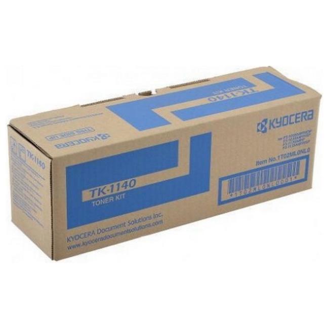 Toner Kyocera TK-1140 (7.200 Seiten) für FS 1035MFP/1135MFP
