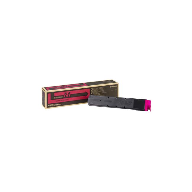 [KY027554] Toner Kyocera TK-8305M Magenta (15.000 Seiten) für TASKalfa 3050Ci/3550Ci