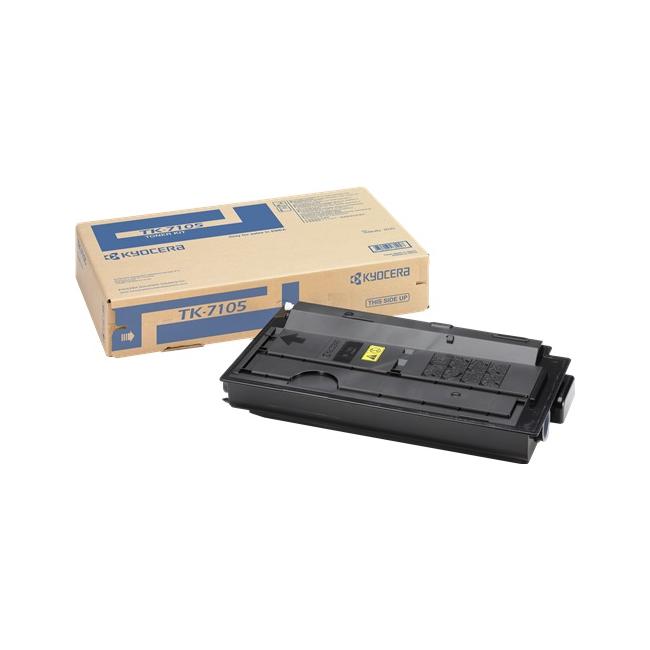 Toner Kyocera TK-7105 (20.000 Seiten) für TASKalfa 3010i/3011i