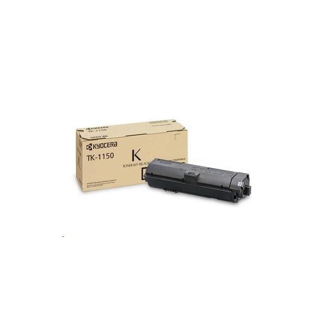[KY037613] Toner Kyocera TK-1150 (3.000 Seiten) für Ecosys M2135dn/M2635dn/M2735dw