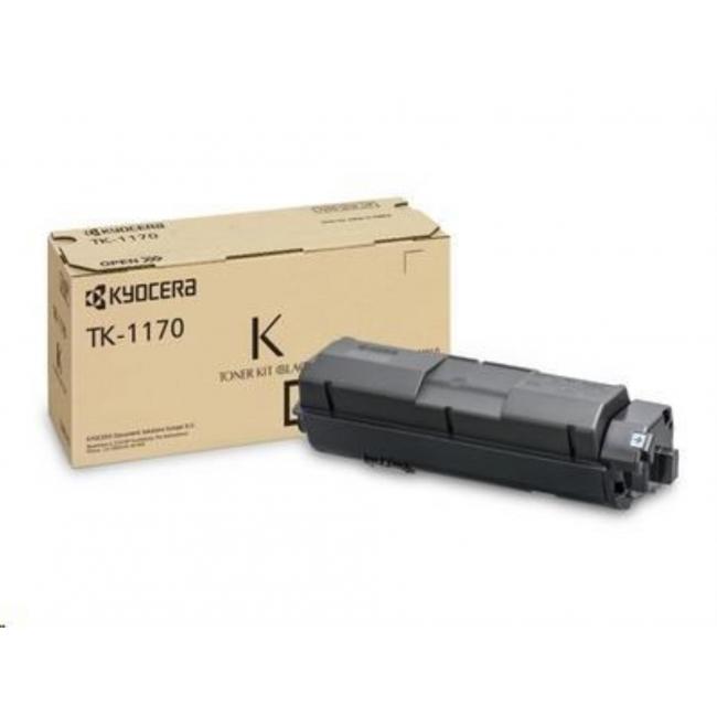 Toner Kyocera TK-1170 (7.200 Seiten) für Ecosys M2040dn/M2540dn/M2640idw