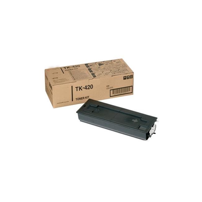 Kyocera TK-420 Toner (15.000 Seiten) für KM-2550