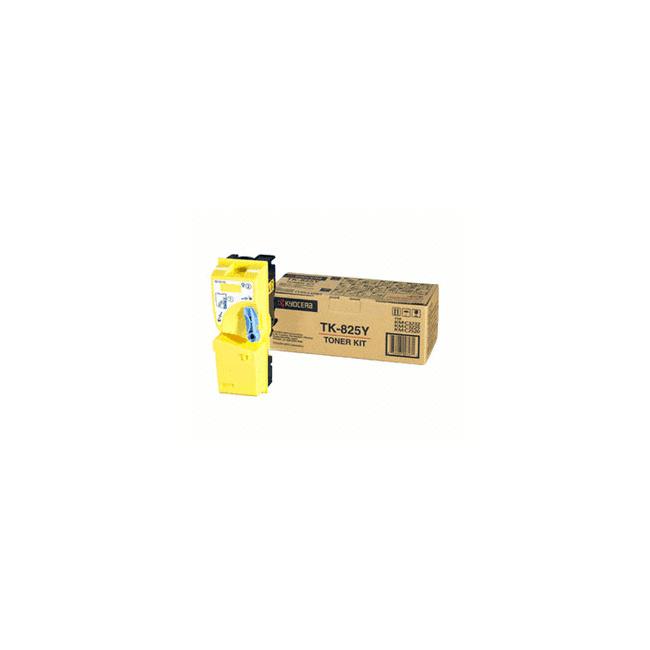 [KY825307] Toner Kyocera TK-8305K schwarz (25.000 Seiten) für TASKalfa 3050ci/3051ci/3550ci/3551ci