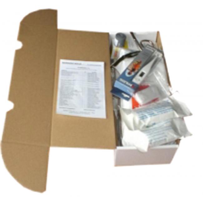 [LE000001] Nachfüllpackung für Erste-Hilfe-Set Standard (E)