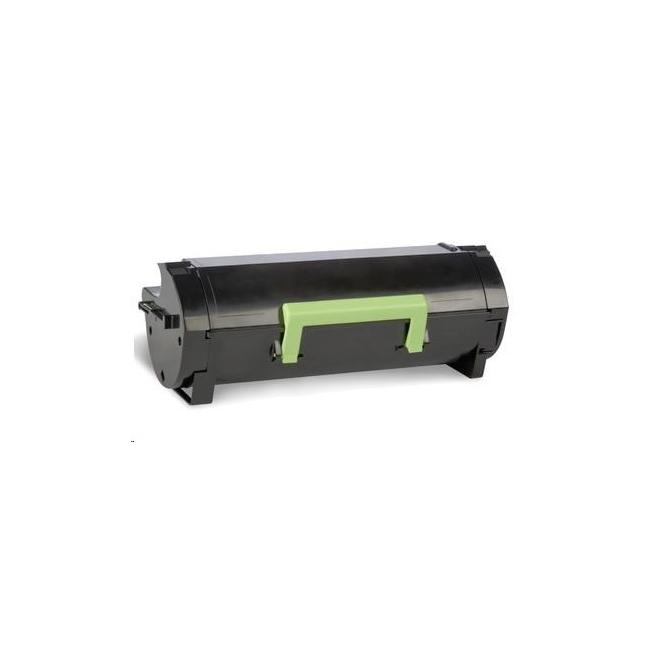 Toner Lexmark 50F2U00/50F2U0E (20.000 Seiten) für MS510/MS610