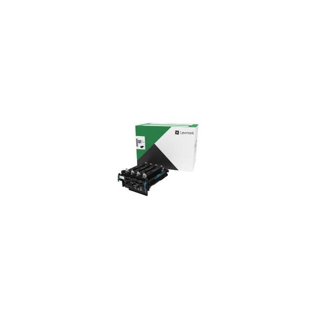 Lexmark 78C0ZV0 Schwarzweiß- und Farbbildgebungsset für MC2640/C2425/CX622/CS421/CX421