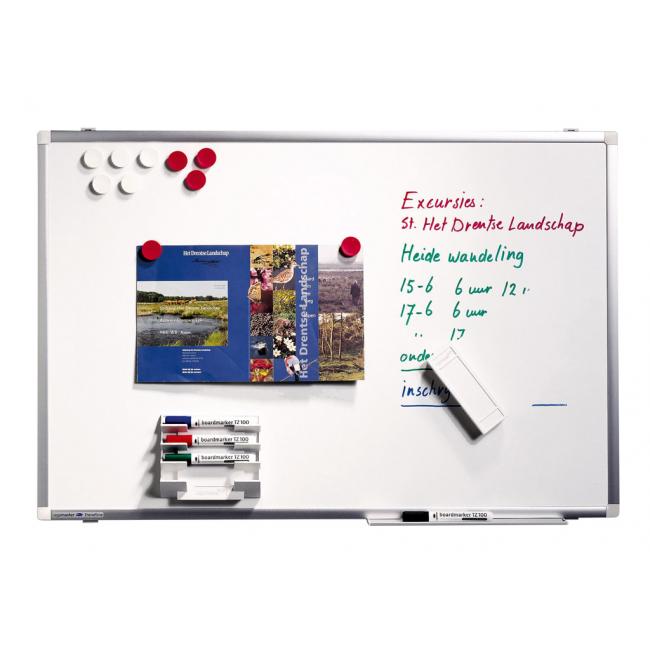 PREMIUM PLUS Whiteboard 60x90 cm