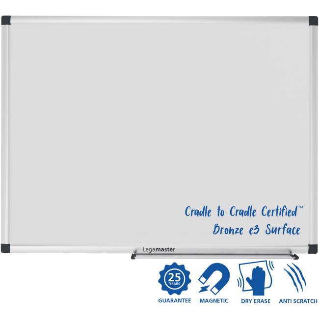 Magnettafel UNITE PLUS 45x60 cm