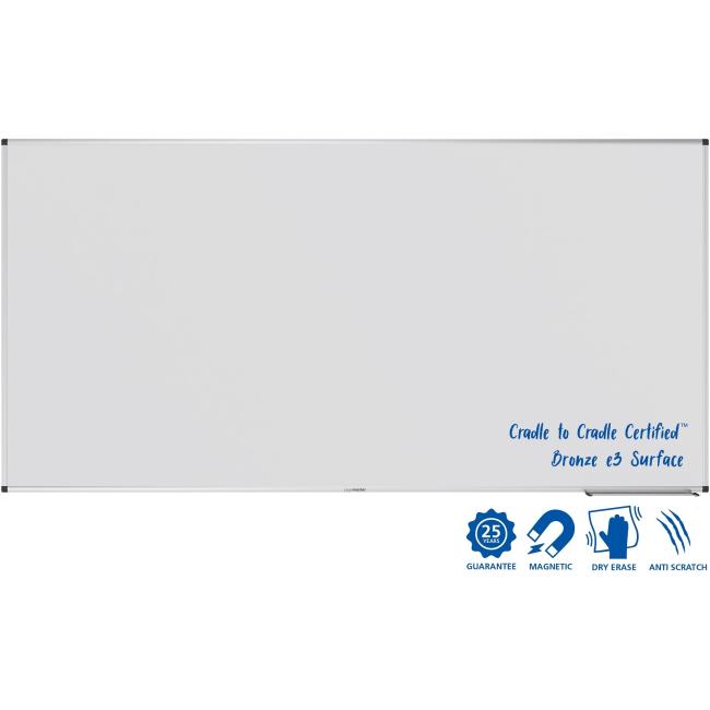 Magnettafel UNITE PLUS 100x200 cm