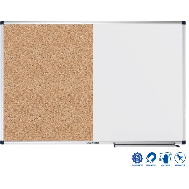 Kombinierte Platte UNITE 60x90xcm