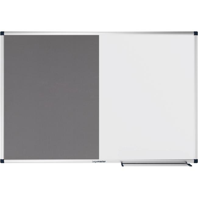 UNITE Kombinationsplatte 90x120 cm, grau