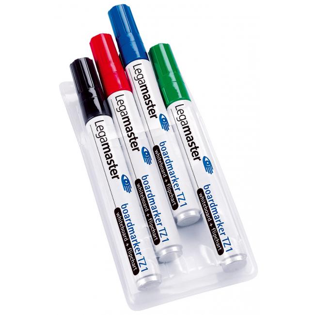 TZ 1/4S Marker-Set