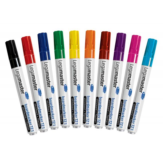 Marker-Set TZ 1/10 S