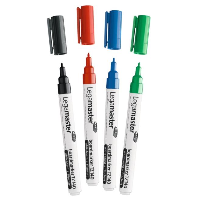 TZ 140/4S Marker-Set
