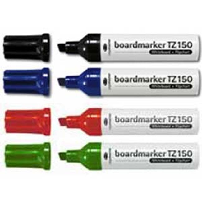 TZ 150/4S Marker-Set