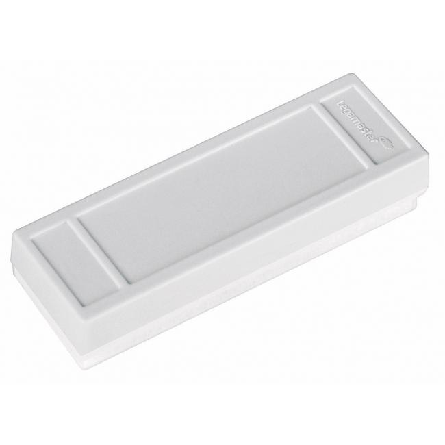 [LM120100] Kleiner magnetischer Spatel, weiß