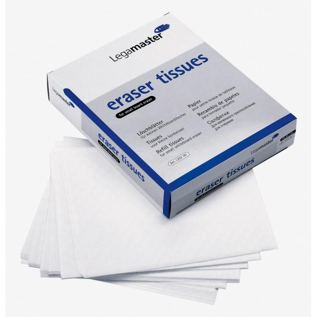 [LM120200] Ersatzpapier für kleine Abzieher, 100 Stück