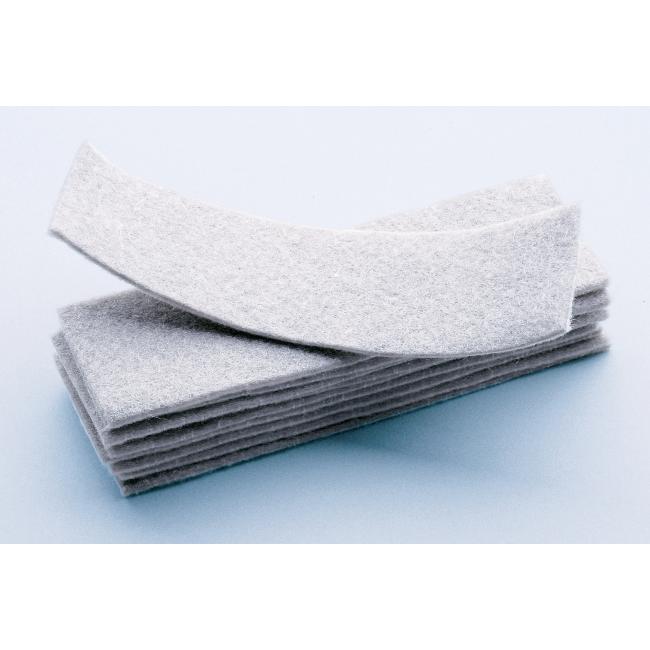 Filzgleiter, 10 Stück