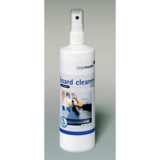 Legamaster TZ8 Reinigungsspray, 250 ml