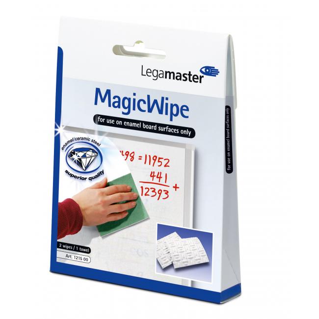 MagicWipe Zauberabzieher