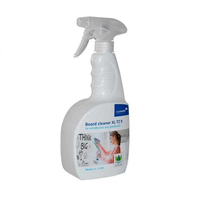 [LM121800] Reinigungsspray TZ9, 750 ml