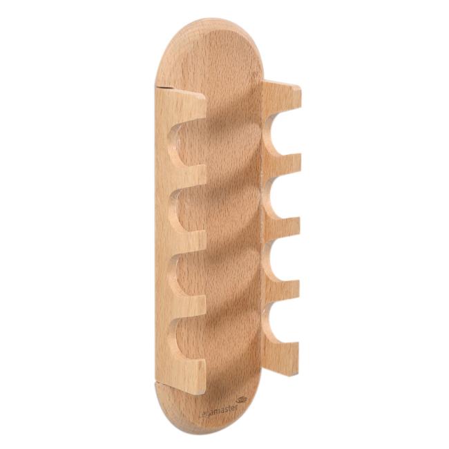 [LM122025] Holz-Markerhalter für Magnettafeln