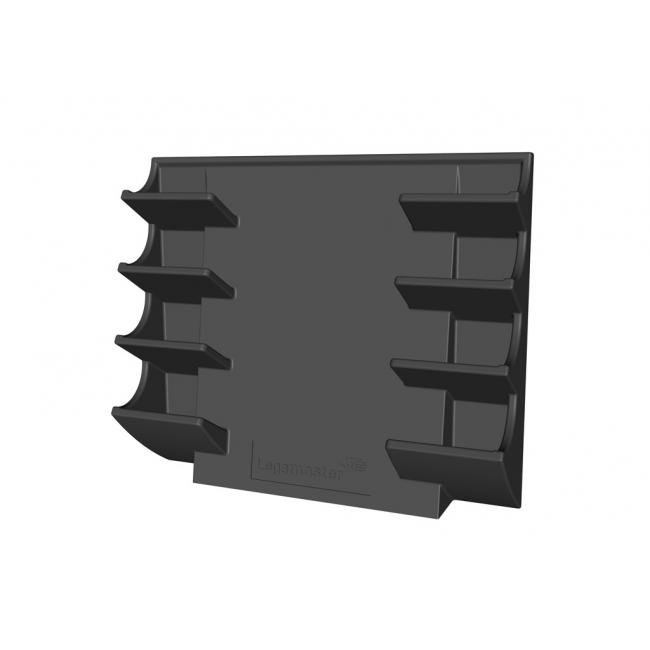 Markerhalter für GLASBOARD