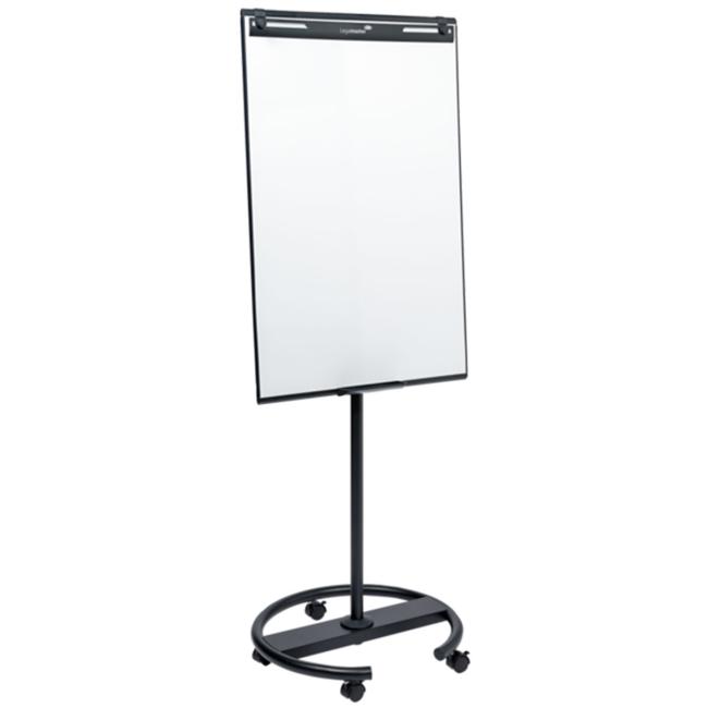 [LM153200] Flipchart WIRTSCHAFT Dreieck-Mobil