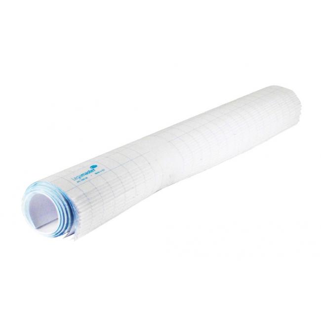 [LM156500] Flipchart-Papierblock, kariert, 20 Blatt, 5 Stück