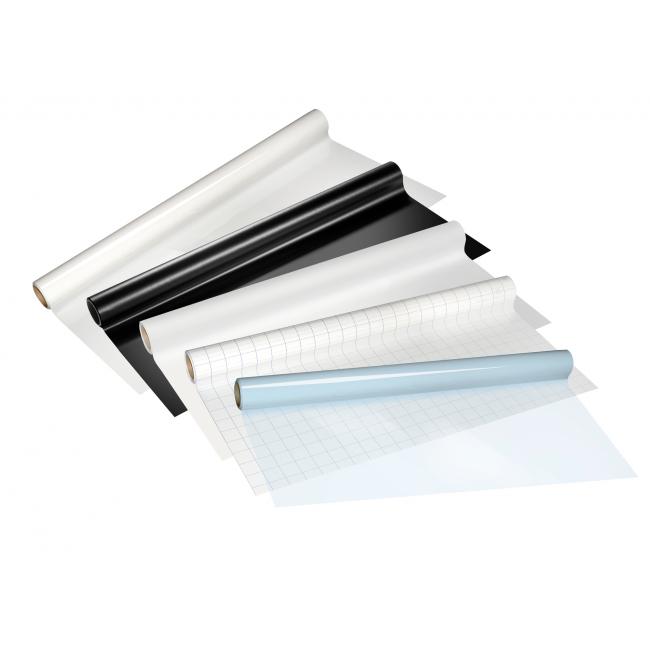 [LM159300] Clearboard-Folie, Rolle mit 25 Blatt, 60 x 80 cm