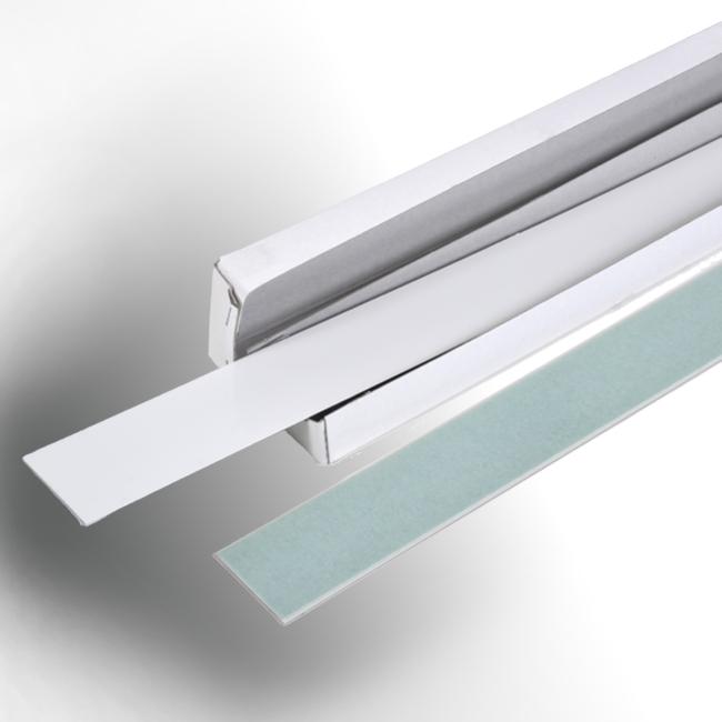 Magnetischer Metallstreifen Legamaster 5x100cm