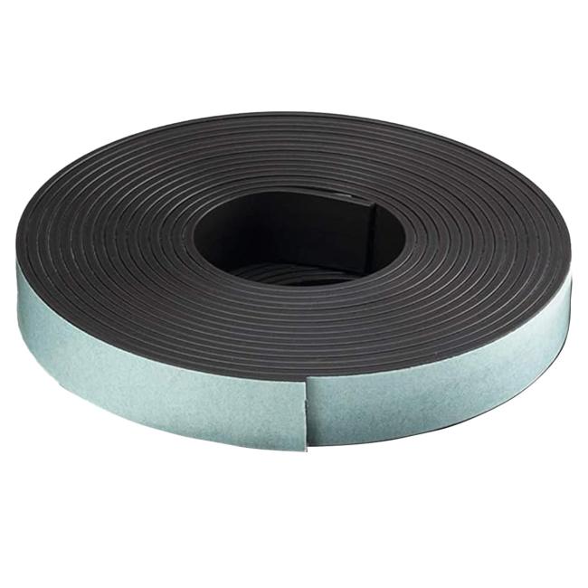 Legamaster magnetisches Selbstklebeband 12,5 mm x 3 m