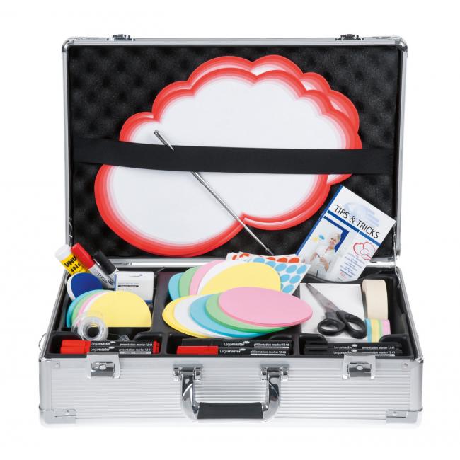 [LM225500] Werkstattkoffer Legamaster PREMIUM