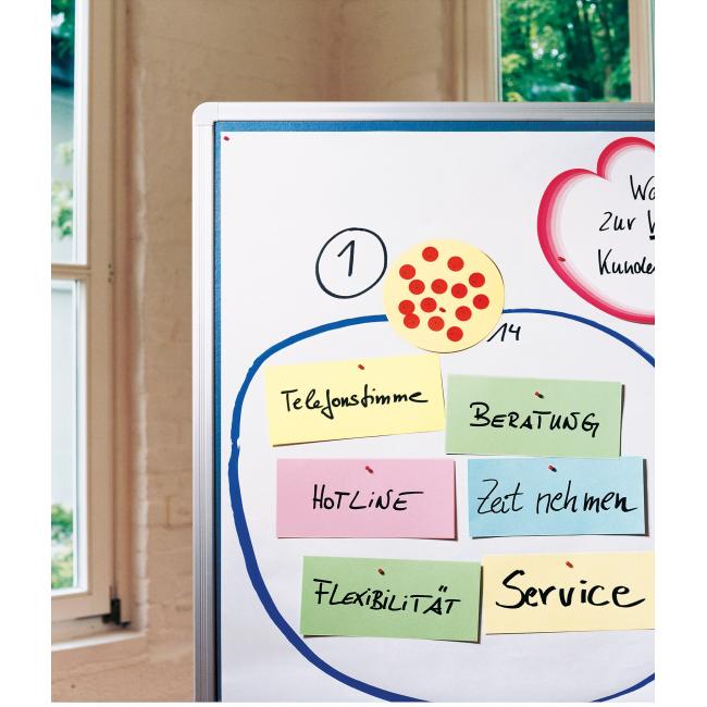 [LM240300] Präsentationspapier, 100 Stück, weiß