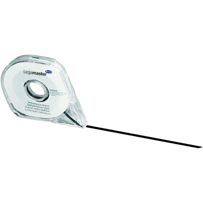 [LM433101] Verteilerband 1 mm x 16 m schwarz