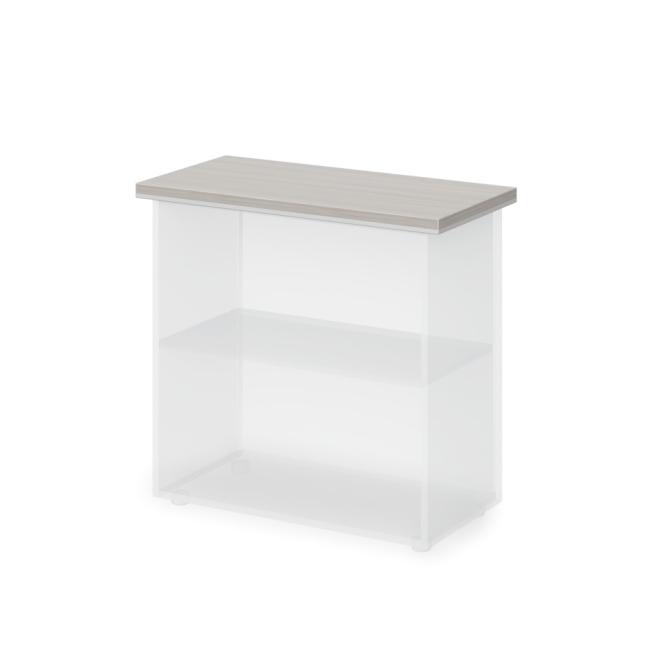 [LZ000261] Lenza Wels Tischfliese, 87,8 x 3,8 x 42,9 cm, Treibholz