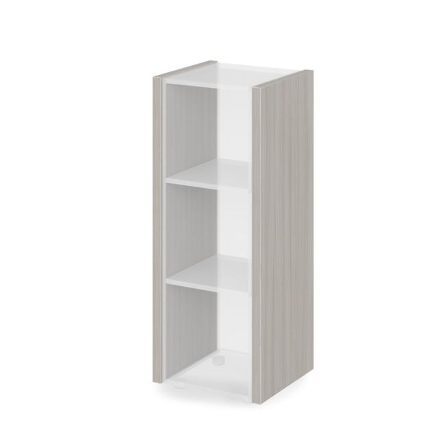 [LZ000271] Seitenverkleidungsbretter Lenza Wels, 42,7 x 117 x 3,8 cm, Treibholz